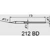 ЖАЛО паяльное 212BD (к MicroTool) ERSA
