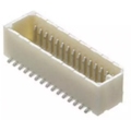 0533072071 шаг0.8 2х10 SMD Molex