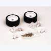 70111 Sports Tire Set [2 tires] TAMIYA