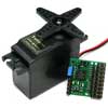 Micro Serial Servo Controller (666525) POL