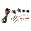 Wheel Encoders for DFRobot (683296) DFROBO