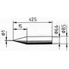 Жало 0842BDLF/SB конус 1.0мм к PowerTool