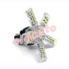 Лампа автомобильная LED-L0933 BA15D [white]