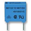 B81123C1102M000 1000пф - 250в X1Y1 EPCOS