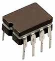 LM193JG (CERDIP8) TI