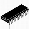 MAX1480BEPI+ (DIP28)