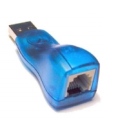 DS9490R# адаптер USB - 1Wire RJ11