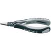 Плоскогубцы прецизионные KN-3412130ESD KNIPEX