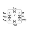 M41T62LC6F (LCC8) ST