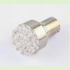T25-BAY15S-19B1156-LED син. TL