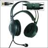 KIT MA896MVIA Наушники с сабвуфером