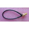 переход MMCX-M/SMA-F RG-174U 26CM