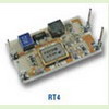 RT4-433 PBF (MOD RF 433 RT4) TELC