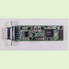 POE-VOICE-RD (EVAL_BOARD) SLAB