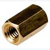 KLS8-DBK-M3-E5.0-L 8.0 Стойка латунь PCHSS-08