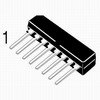 LA7016 (SIP8) SAN