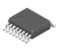 MAX202CWE+ (SO16W) MAX