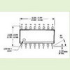 U74HC4051G-S16-R (SOP-16) UTC (74HC4051D)