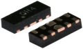 ESD7004MUTAG (10-UDFN (2.5x1)) ONS
