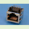 TJ16S-8P8C RJ45 SAK