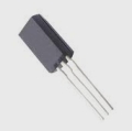 2SA934 (TO-92mod) ROHM