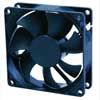 YM2408PTB1 24в, 80x80x25 (JF0825B2H)