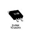 STD1NK60T4 (DPAK) ST