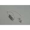 KIT MT6045W MP3 ''Плавушники'' белые МАСТ