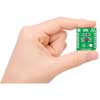 FRAM click MIKROEL