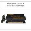 HDSP0102IR HDMI сплиттер
