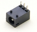 DJK-07D (гнездо 1.3/3.4 на плату) KLS
