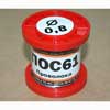 Припой ПОС-61 прв 0.5 катушка 100гр