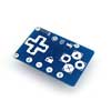 RPi Touch Keypad WAVESHAR